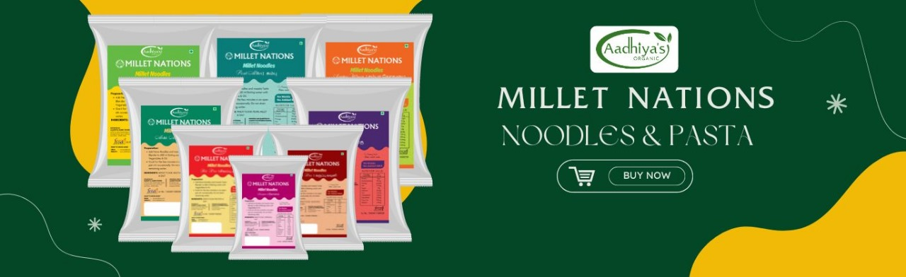 Aadhiyas Organic Online Store promo